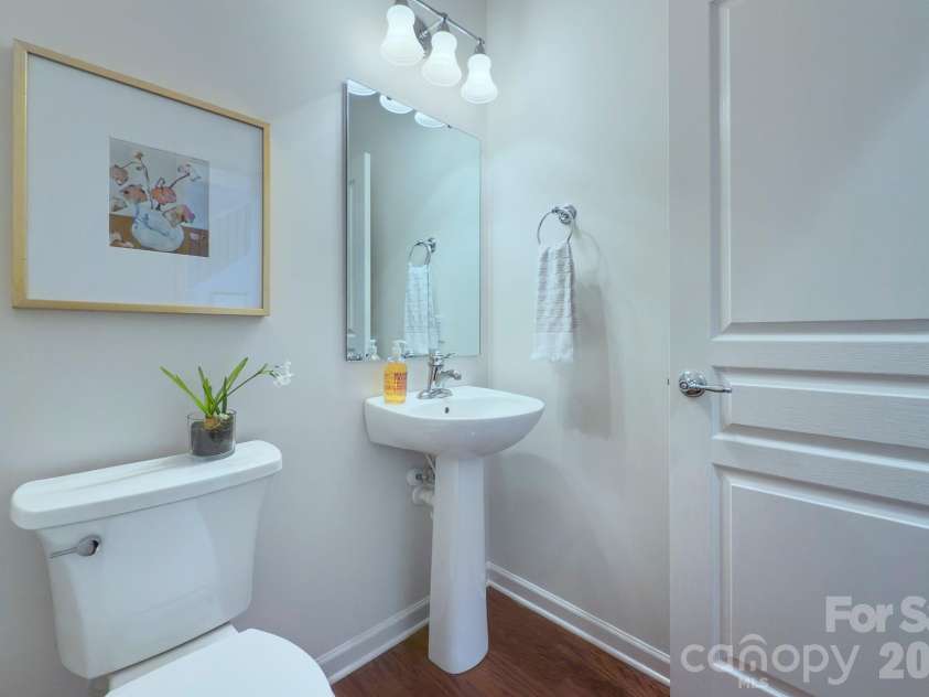 601 Sixth Baxter Crossing, Fort Mill, SC 29708.  MLS# CAR4336554, YatesRealty ID 1919. 