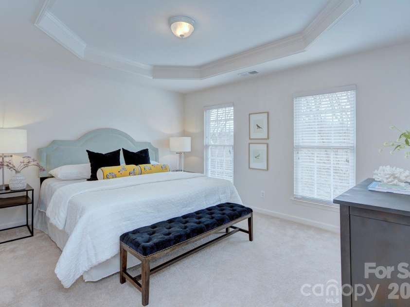 601 Sixth Baxter Crossing, Fort Mill, SC 29708.  MLS# CAR4336554, YatesRealty ID 1919. 