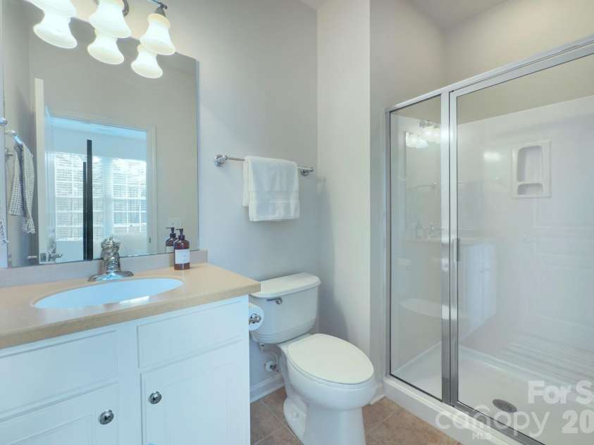 601 Sixth Baxter Crossing, Fort Mill, SC 29708.  MLS# CAR4336554, YatesRealty ID 1919. 