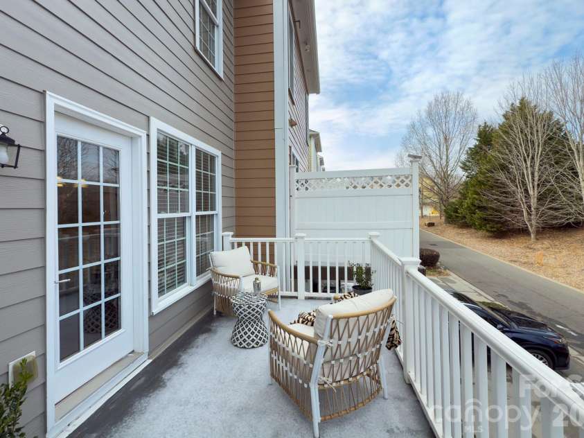 601 Sixth Baxter Crossing, Fort Mill, SC 29708.  MLS# CAR4336554, YatesRealty ID 1919. 