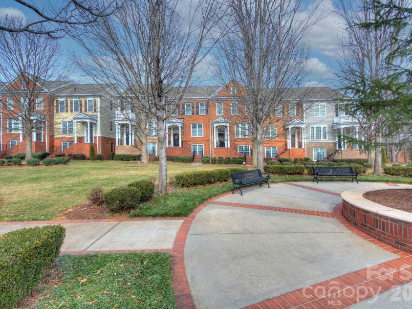 601 Sixth Baxter Crossing, Fort Mill, SC 29708.  MLS# CAR4336554, YatesRealty ID 1919. 