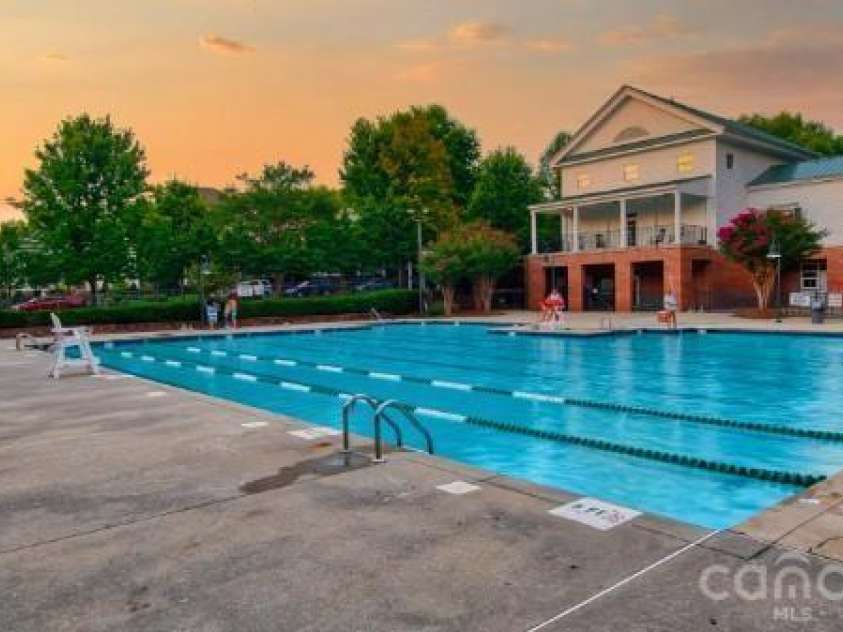 601 Sixth Baxter Crossing, Fort Mill, SC 29708.  MLS# CAR4336554, YatesRealty ID 1919. 