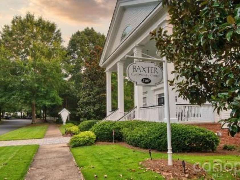 601 Sixth Baxter Crossing, Fort Mill, SC 29708.  MLS# CAR4336554, YatesRealty ID 1919. 