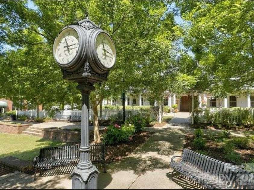601 Sixth Baxter Crossing, Fort Mill, SC 29708.  MLS# CAR4336554, YatesRealty ID 1919. 