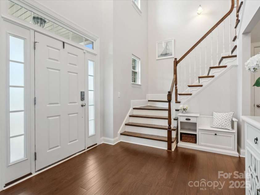 2467 Chatham Drive, Fort Mill, SC 29707.  MLS# CAR4252977, YatesRealty ID 19191. 