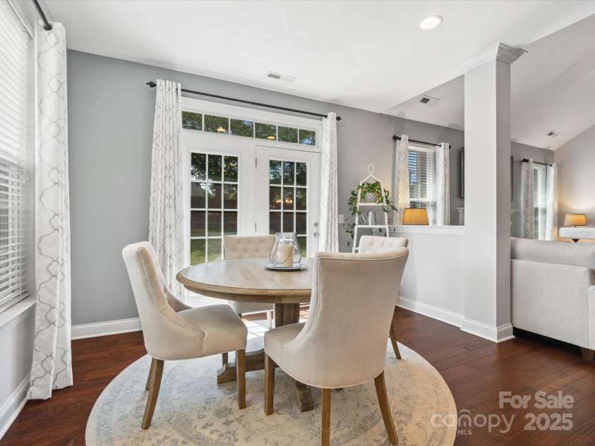 2467 Chatham Drive, Fort Mill, SC 29707.  MLS# CAR4252977, YatesRealty ID 19191. 