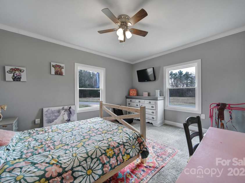 836 Love Road, Blackstock, SC 29014.  MLS# CAR4226725, YatesRealty ID 19193. 