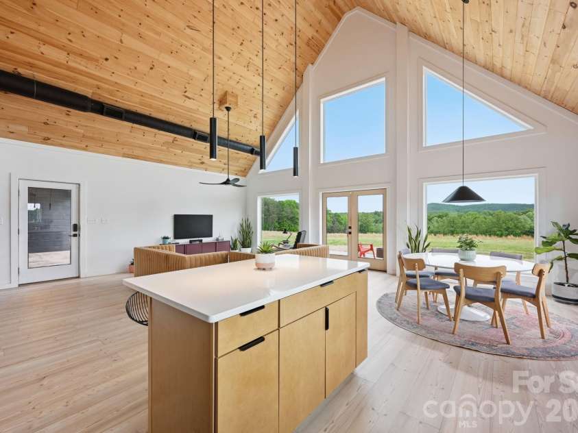 211 Race Path Road, Union Grove, NC 28689.  MLS# CAR4373837, YatesRealty ID 19194. 