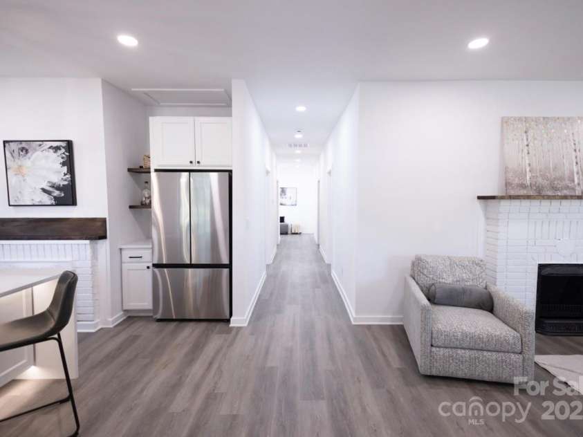 615 English Street, Monroe, NC 28110.  MLS# CAR4177712, YatesRealty ID 19195. 