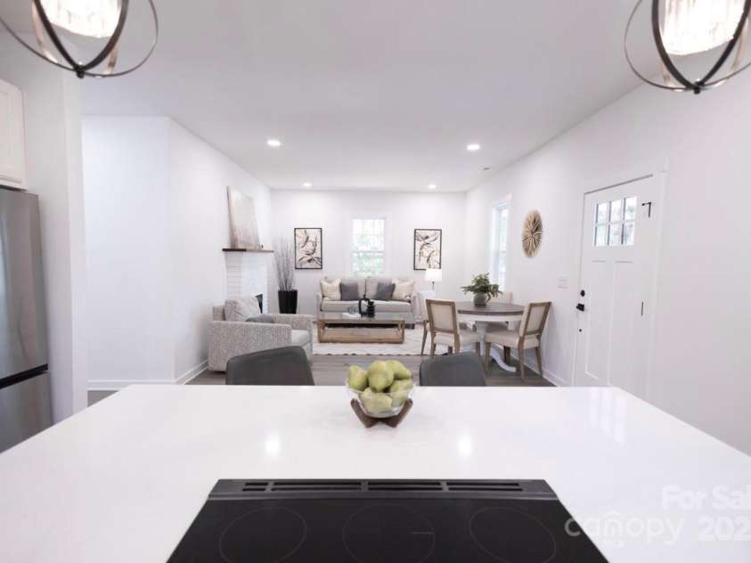 615 English Street, Monroe, NC 28110.  MLS# CAR4177712, YatesRealty ID 19195. 