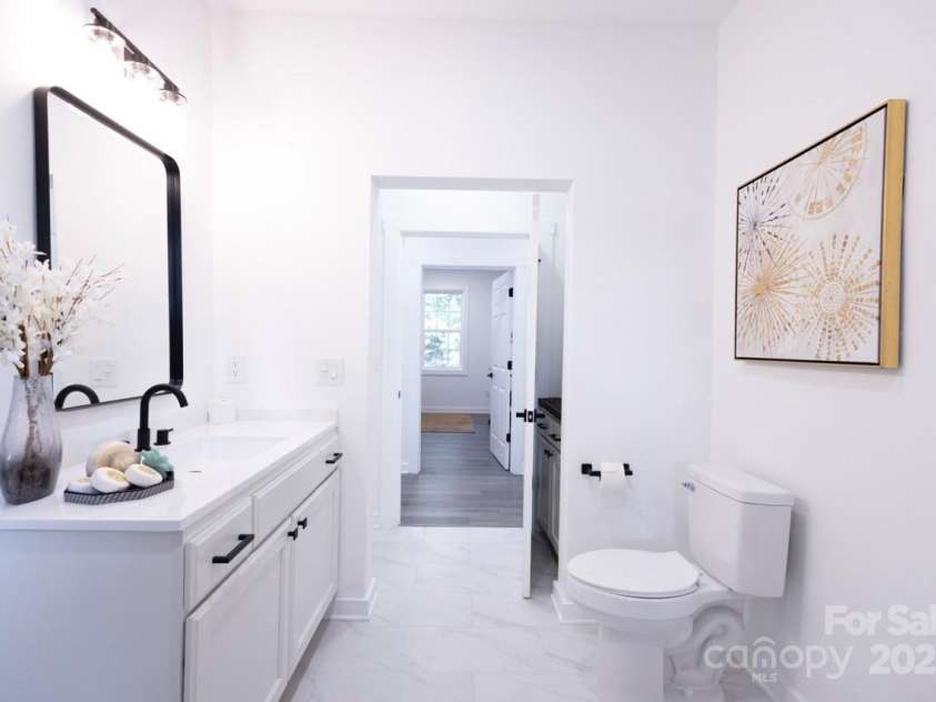 615 English Street, Monroe, NC 28110.  MLS# CAR4177712, YatesRealty ID 19195. 