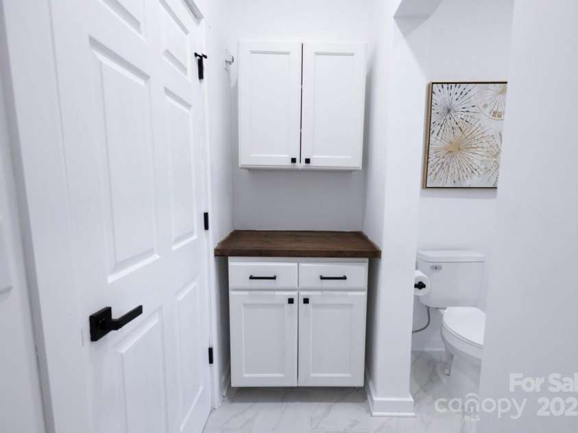 615 English Street, Monroe, NC 28110.  MLS# CAR4177712, YatesRealty ID 19195. 