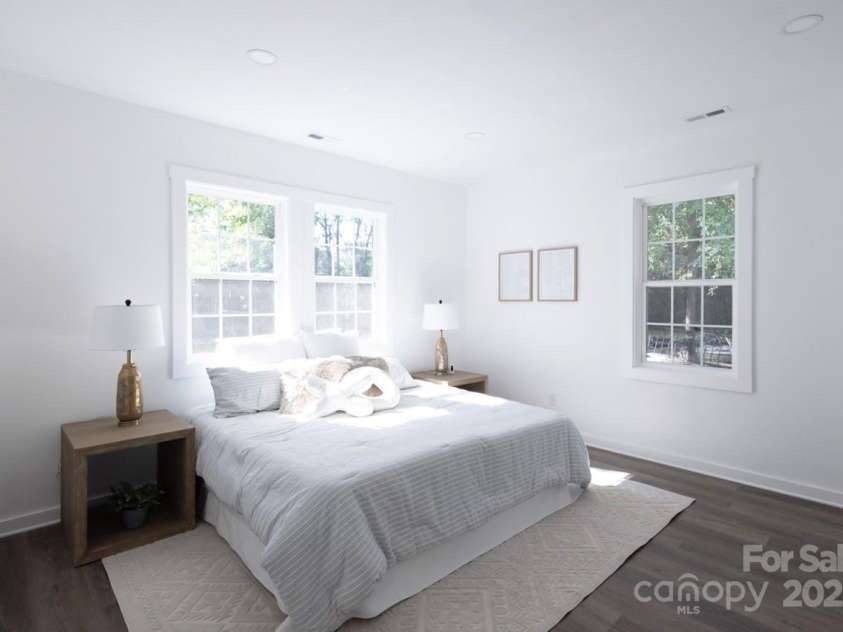 615 English Street, Monroe, NC 28110.  MLS# CAR4177712, YatesRealty ID 19195. 