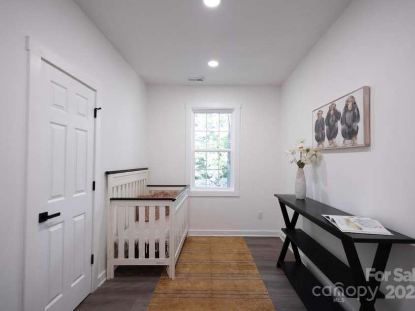 615 English Street, Monroe, NC 28110.  MLS# CAR4177712, YatesRealty ID 19195. 