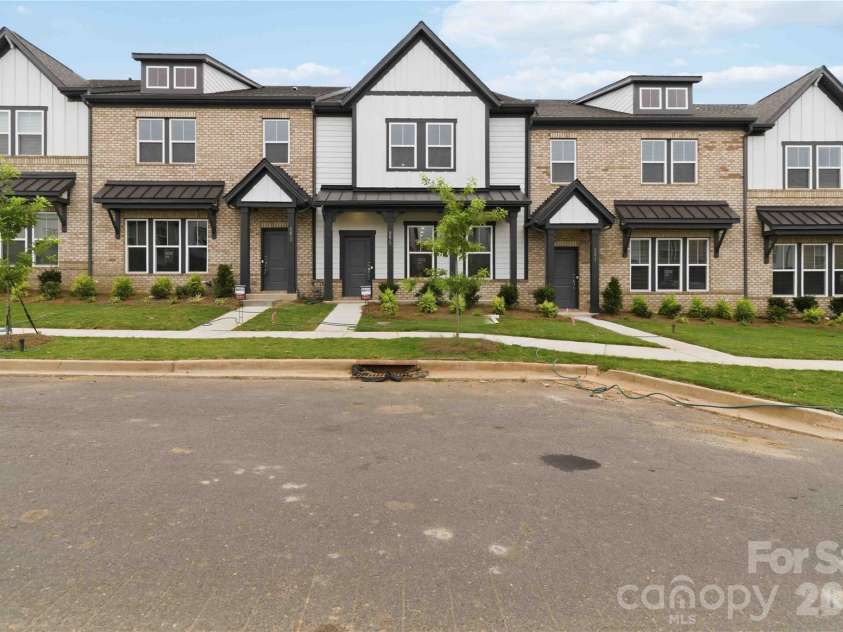 8675 Miles Gap Road, Indian Land, SC 29707.  MLS# CAR4344391, YatesRealty ID 19196. 