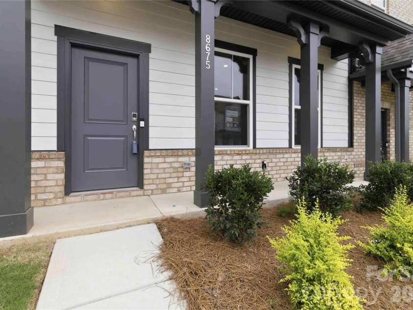 8675 Miles Gap Road, Indian Land, SC 29707.  MLS# CAR4344391, YatesRealty ID 19196. 