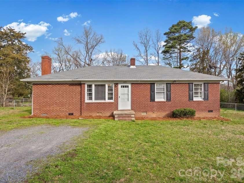 1473 Sturgis Road, Rock Hill, SC 29730.  MLS# CAR4360575, YatesRealty ID 19198. 