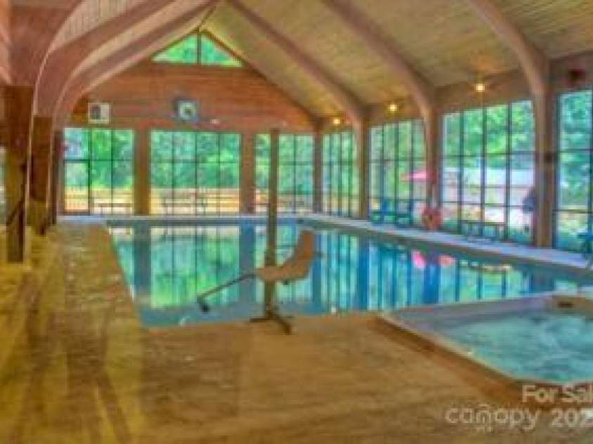 277 Kestrel Court, Sapphire, NC 28774.  MLS# CAR4238900, YatesRealty ID 19199. 