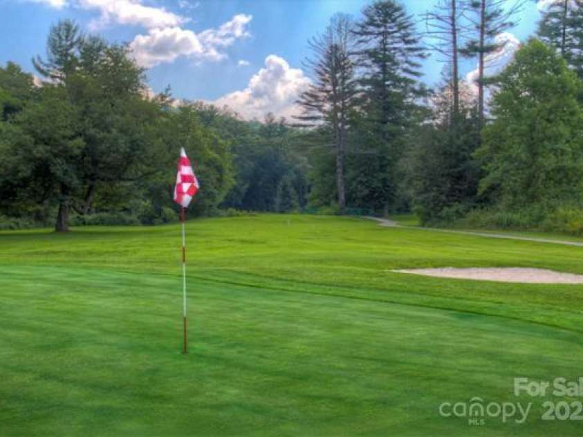 277 Kestrel Court, Sapphire, NC 28774.  MLS# CAR4238900, YatesRealty ID 19199. 