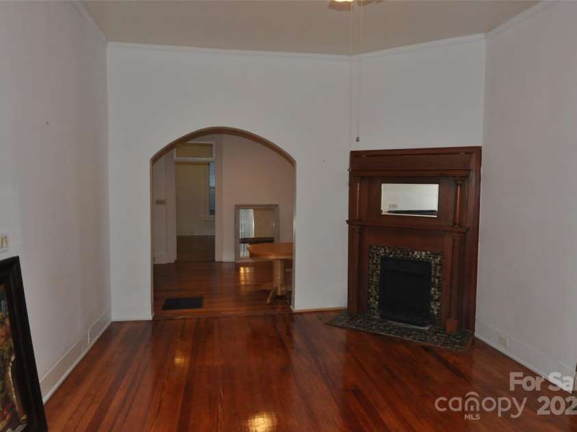 152 Saluda Street, Chester, SC 29706.  MLS# CAR4313339, YatesRealty ID 192. 