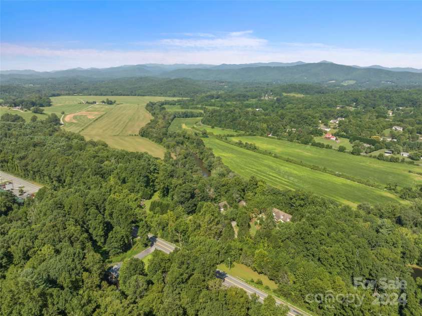 4901 Brevard Road, Horse Shoe, NC 28742.  MLS# CAR4180919, YatesRealty ID 192. 
