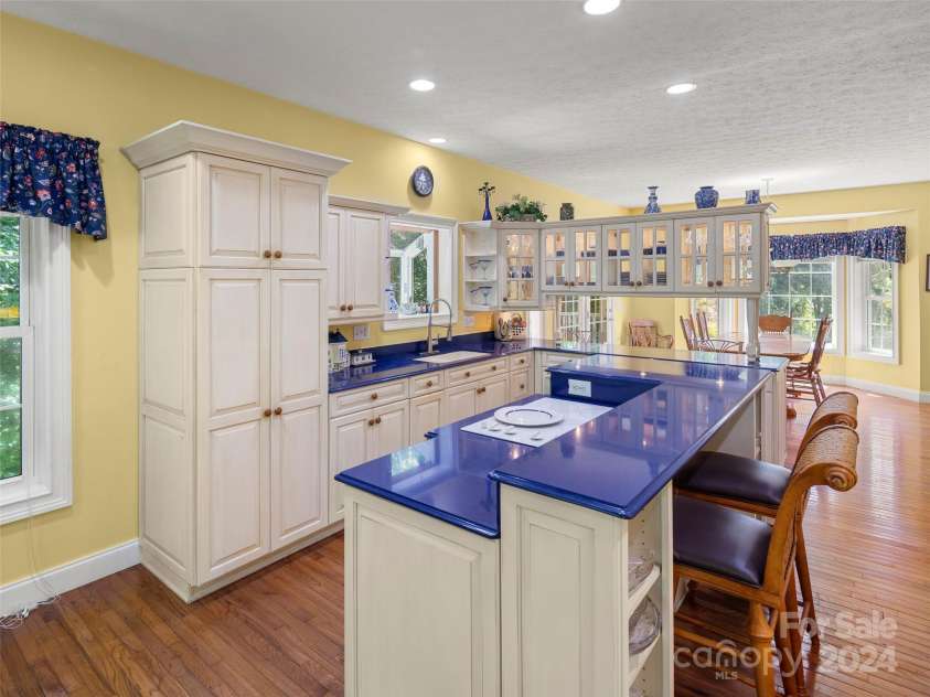 4901 Brevard Road, Horse Shoe, NC 28742.  MLS# CAR4180919, YatesRealty ID 192. 