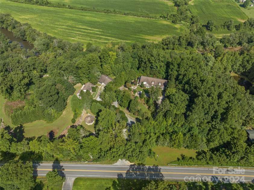 4901 Brevard Road, Horse Shoe, NC 28742.  MLS# CAR4180919, YatesRealty ID 192. 