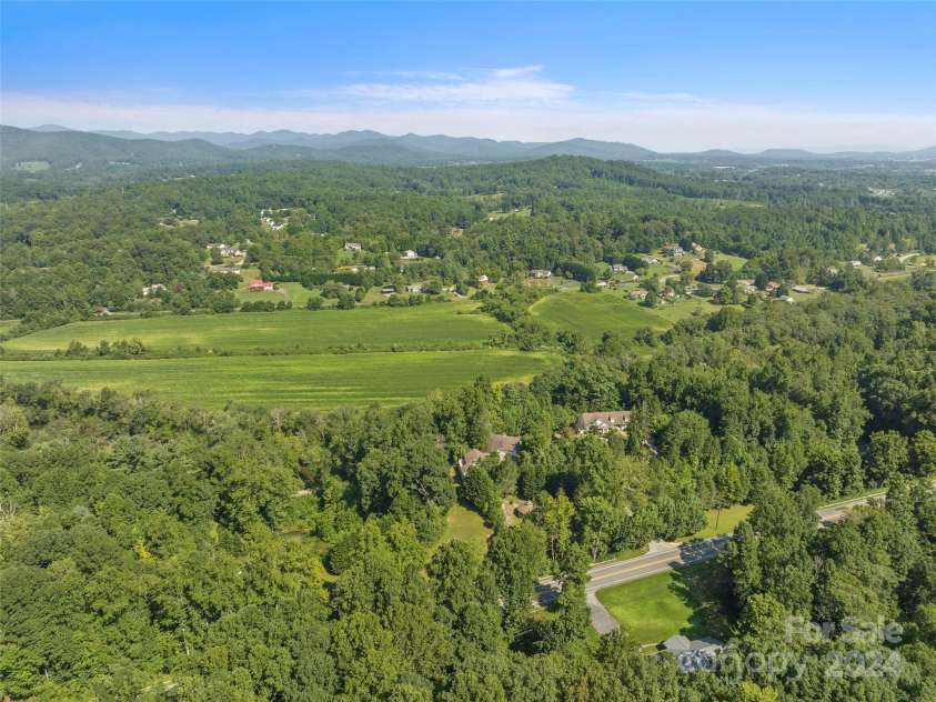 4901 Brevard Road, Horse Shoe, NC 28742.  MLS# CAR4180919, YatesRealty ID 192. 