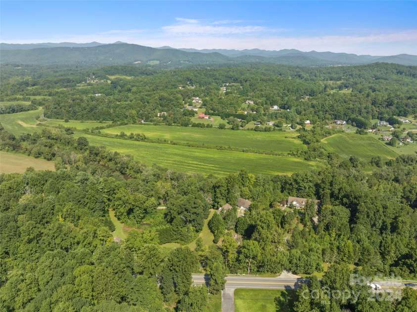 4901 Brevard Road, Horse Shoe, NC 28742.  MLS# CAR4180919, YatesRealty ID 192. 