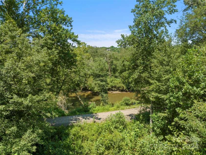 4901 Brevard Road, Horse Shoe, NC 28742.  MLS# CAR4180919, YatesRealty ID 192. French Broad River and Ecusta Trail access