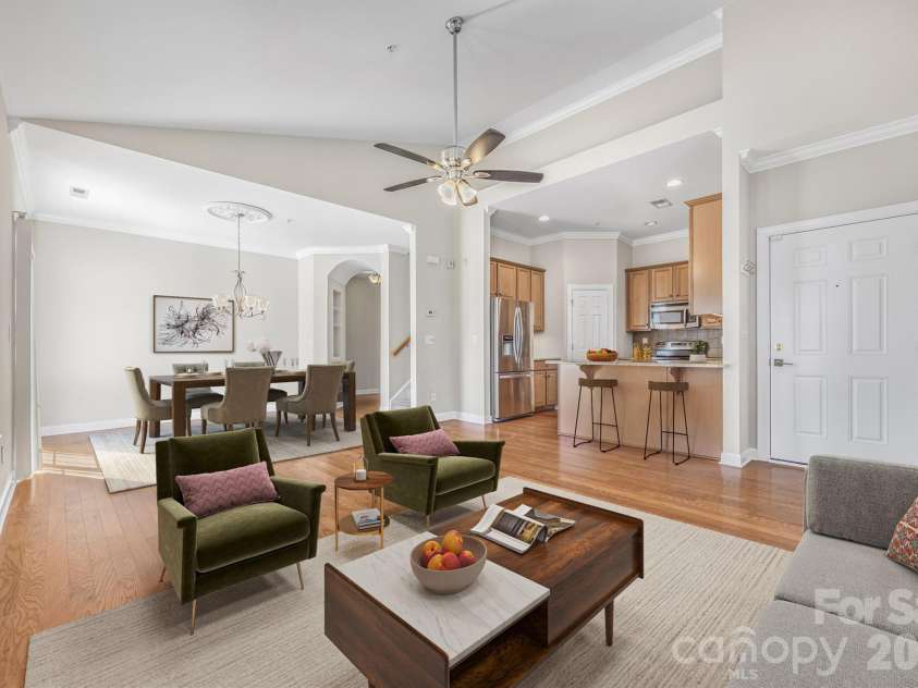 15224 Barossa Valley Street, Charlotte, NC 28277.  MLS# CAR4305122, YatesRealty ID 1920. 