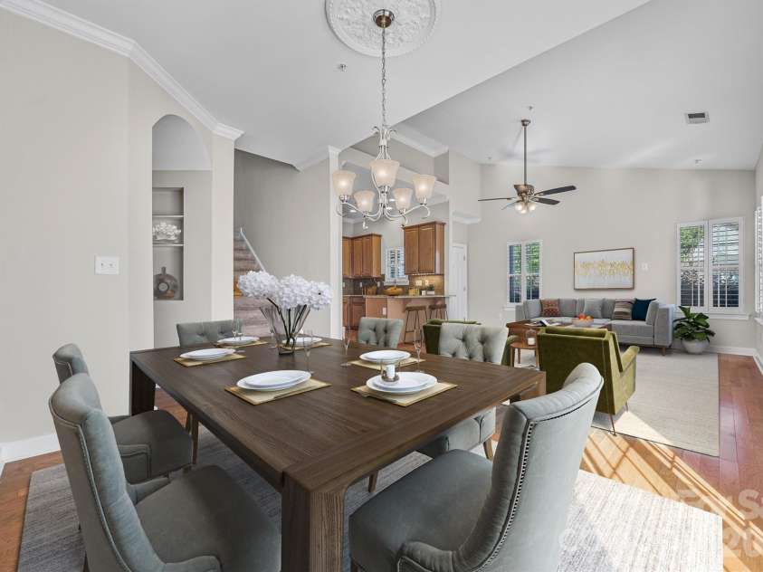 15224 Barossa Valley Street, Charlotte, NC 28277.  MLS# CAR4305122, YatesRealty ID 1920. 