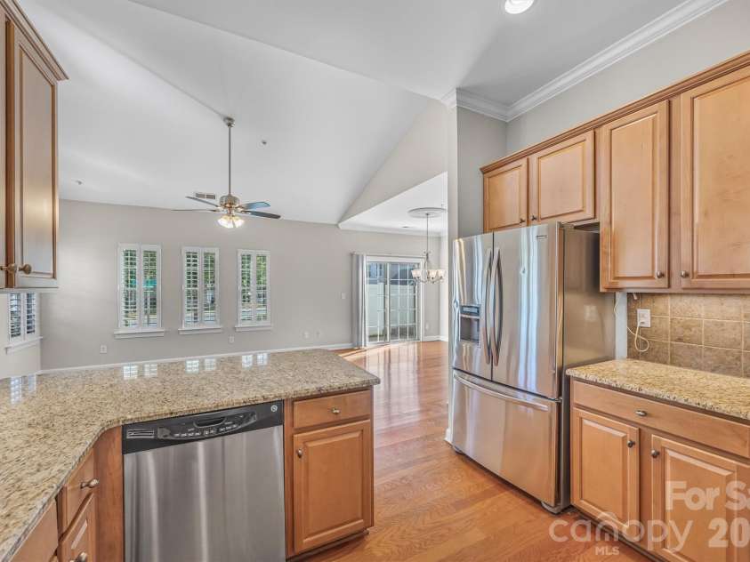15224 Barossa Valley Street, Charlotte, NC 28277.  MLS# CAR4305122, YatesRealty ID 1920. 