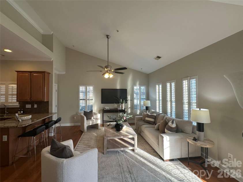 15224 Barossa Valley Street, Charlotte, NC 28277.  MLS# CAR4305122, YatesRealty ID 1920. 