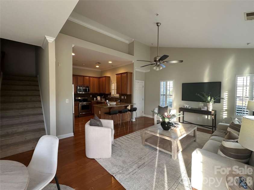 15224 Barossa Valley Street, Charlotte, NC 28277.  MLS# CAR4305122, YatesRealty ID 1920. 