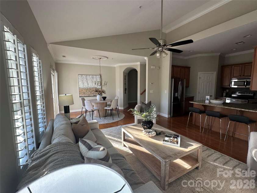 15224 Barossa Valley Street, Charlotte, NC 28277.  MLS# CAR4305122, YatesRealty ID 1920. 
