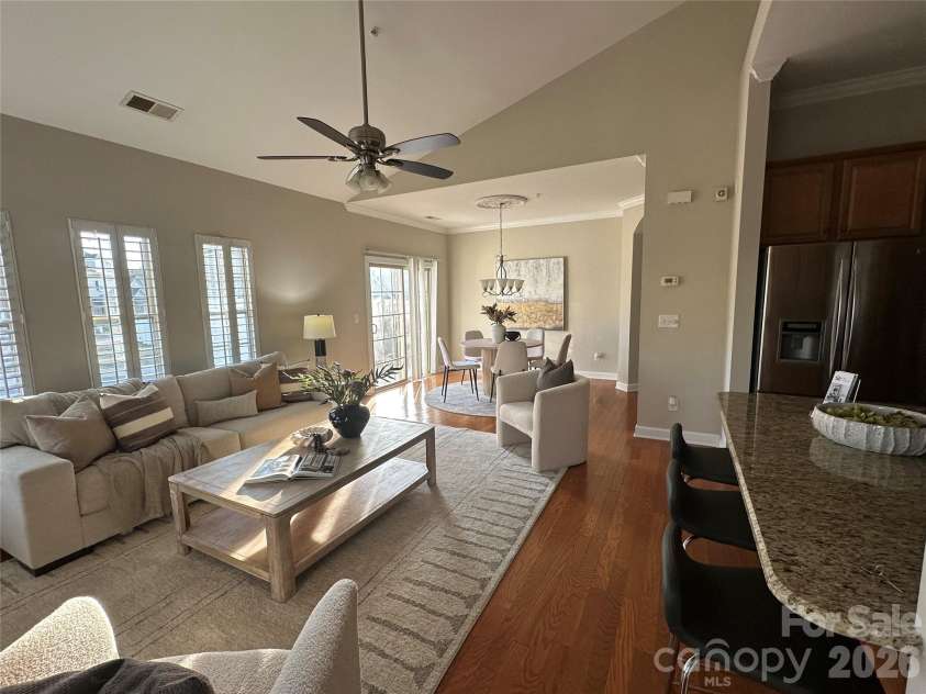 15224 Barossa Valley Street, Charlotte, NC 28277.  MLS# CAR4305122, YatesRealty ID 1920. 