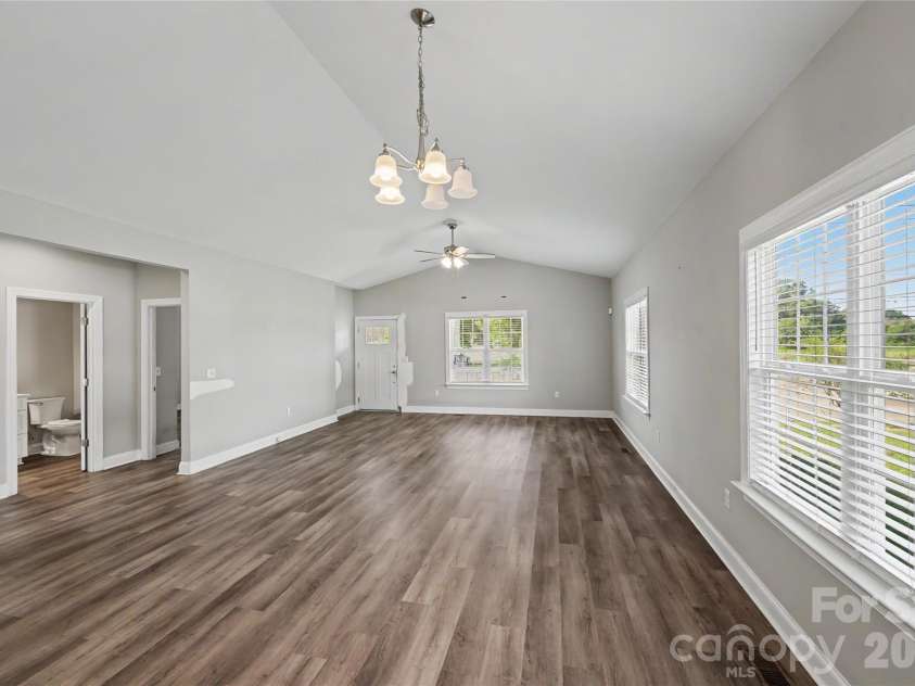 417 Virginia Avenue, Bessemer City, NC 28016.  MLS# CAR4358848, YatesRealty ID 19200. 
