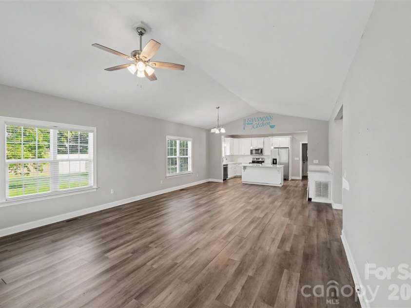 417 Virginia Avenue, Bessemer City, NC 28016.  MLS# CAR4358848, YatesRealty ID 19200. 