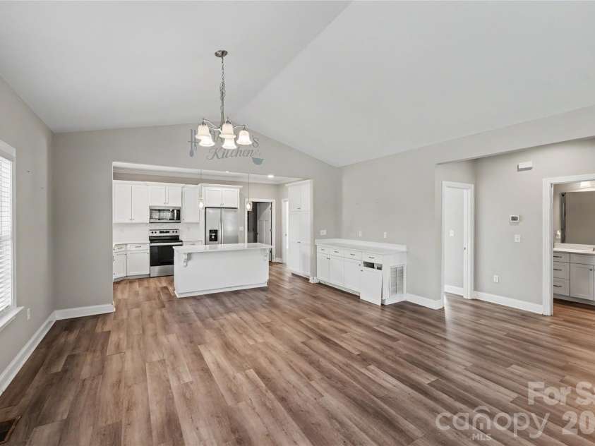 417 Virginia Avenue, Bessemer City, NC 28016.  MLS# CAR4358848, YatesRealty ID 19200. 