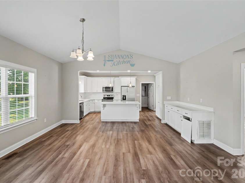 417 Virginia Avenue, Bessemer City, NC 28016.  MLS# CAR4358848, YatesRealty ID 19200. 
