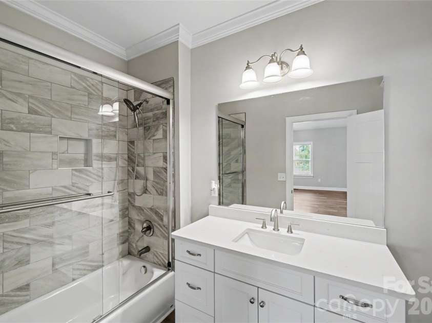 417 Virginia Avenue, Bessemer City, NC 28016.  MLS# CAR4358848, YatesRealty ID 19200. 