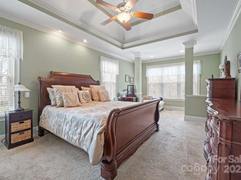 8143 Summit Ridge Drive, Catawba, NC 28609.  MLS# CAR4223095, YatesRealty ID 19201. 