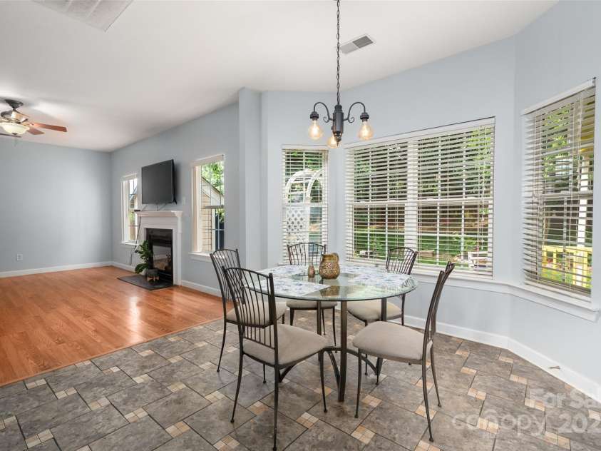 461 Pier Point Court, Concord, NC 28027.  MLS# CAR4249874, YatesRealty ID 19203. 