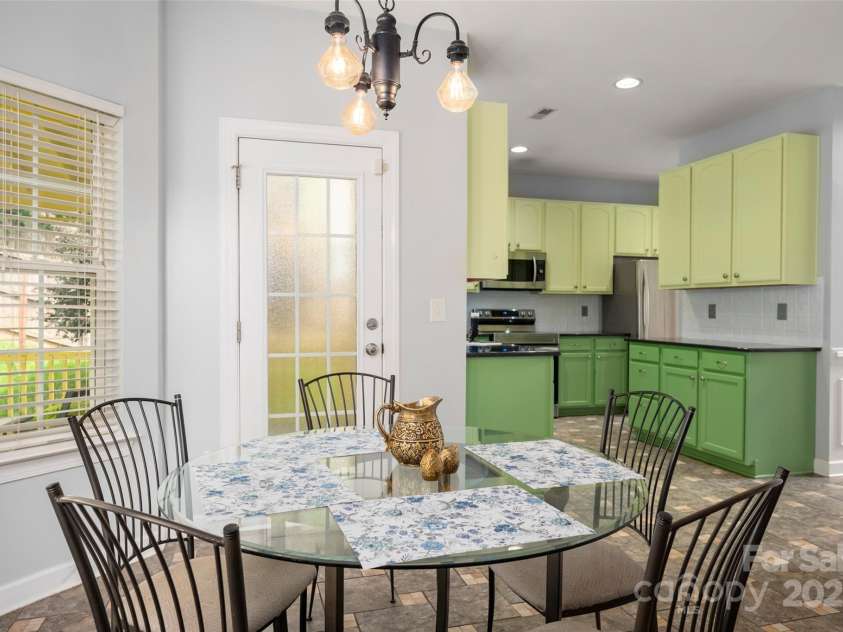 461 Pier Point Court, Concord, NC 28027.  MLS# CAR4249874, YatesRealty ID 19203. 