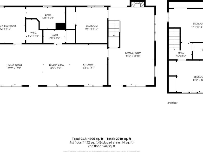 308 Rankin Avenue, Lowell, NC 28098.  MLS# CAR4356576, YatesRealty ID 19205. 