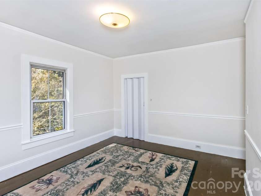 195 Terrace Drive, Canton, NC 28716.  MLS# CAR4319242, YatesRealty ID 19206. Bedroom 3