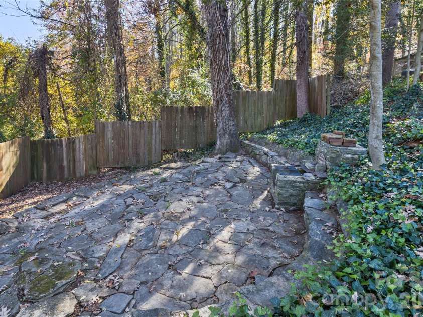 195 Terrace Drive, Canton, NC 28716.  MLS# CAR4319242, YatesRealty ID 19206. Terrace
