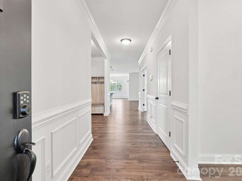 137 Coddle Way, Mooresville, NC 28115.  MLS# CAR4369139, YatesRealty ID 19207. 