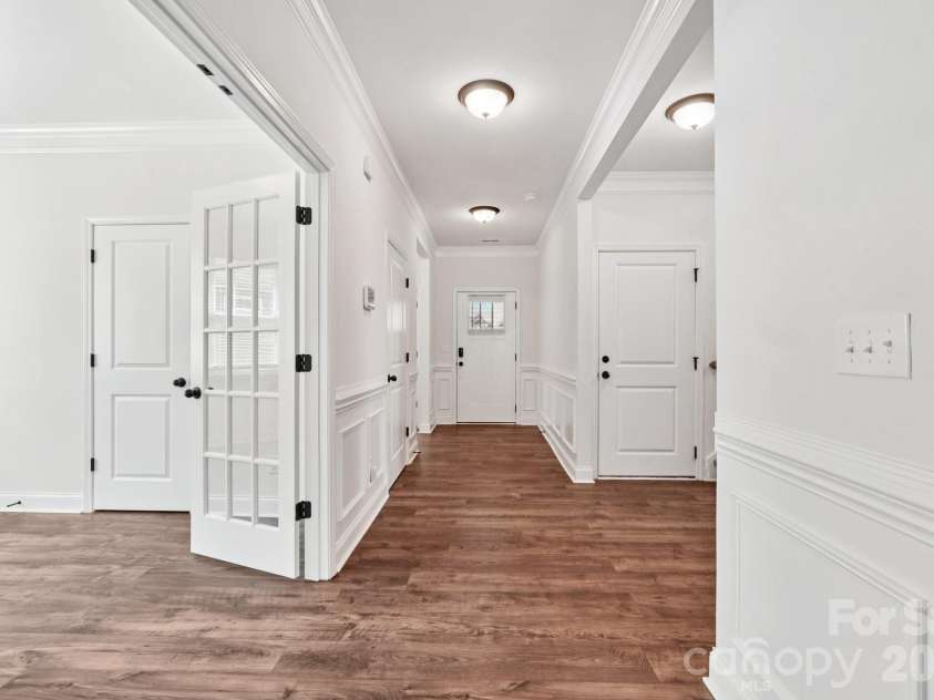 137 Coddle Way, Mooresville, NC 28115.  MLS# CAR4369139, YatesRealty ID 19207. 